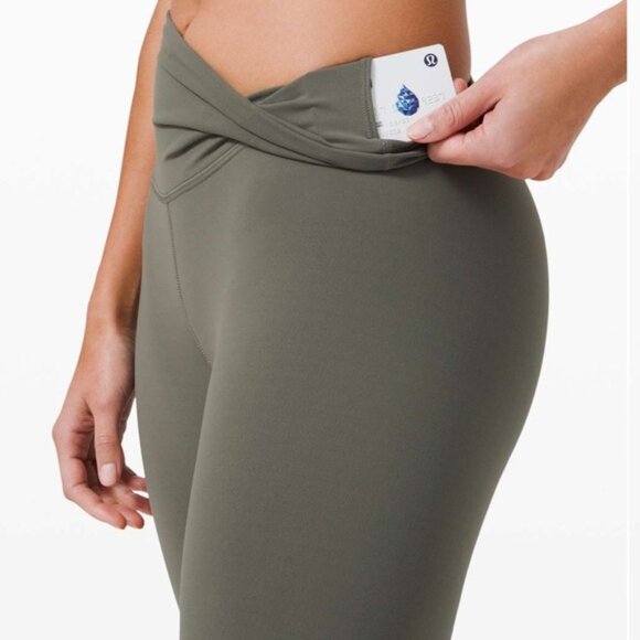 lululemon Wunder Train High-Rise Tight 25inch - Picture 13 of 16